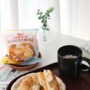 지에스(GS)25 대연보람점 | GS25 편의점신상 서울우유 트리플 치즈 베이글 맛 평가