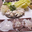 안계스포츠신발 | 삼천포 쭈꾸미 낚시 도시어부도 출동 K아리 누리호 알주꾸미 후기~