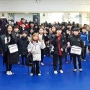 초아태권도장 이미지