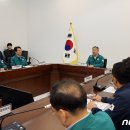 이상민, 첫 일정으로 청양 호우 피해지역 찾아 "두배, 세배 노력" 이미지