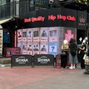 (주)지스트라 | 홍대 힙합 클럽 _래퍼 지스트, 재하 콘서트 후기 ꩁ