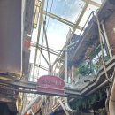 용산-108 | [서울 용산] 후암동 108계단, 해방촌, 해방촌 신흥시장 구경하기 서울 걷기 데이트 좋은 곳