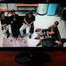 LG 플레트론 W2361VZ-PF 모니터 HDMI지원 IPTV 시청가능 팝니다! 이미지