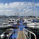 마리나정비 이미지