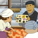 라라스토리