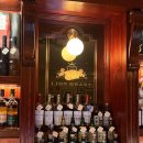 석촌레이크빌 | ✨ 석촌호수 분위기 제대로 느낄 수 있는 감성 바송파맛집 라이언하트 방문 후기 ✨