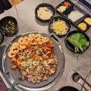 직화쭈꾸미쭈천부천신 | 부천신중동맛집 쭈꾸미 땡길땐 직화쭈꾸미 쭈천 부천신중동점