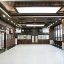 한국체대 화랑관 태권도장 | 옆차기 x100 할 수 있다! _한국체대 화랑관 태권도장