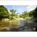 거북바위펜션 이미지