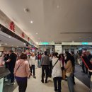 11500-5-22-101 | [대만 타이베이]딘타이펑 타이베이 101 평일 저녁 현장 웨이팅 후기