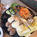 청계산 맛집 l 건강한 한 끼가 생각날 때, 만두전골 디안 후기