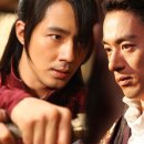 조인성<쌍화점> 2008 씨네21 이미지