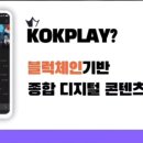 ▪️▫️▪️KOK PLAY 사업설명＜정미애프론티어영상＞ ▪️▫️▪️ 이미지