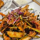 잇츠찜이야기 | 창원 상남동 맛집 본집아구이야기 남매코스 아구요리 한상