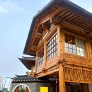 헤이믈 | [세종 | 고운동] 부모님 모시고 가기 좋은 한옥카페 _ 헤이믈 내돈내산 후기