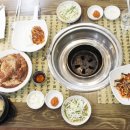 윤씨네숯불갈비