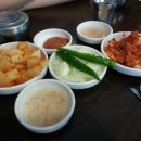 만석순대국