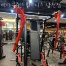 미라클랜드휘트니스 - 해운대구 재반로 239 | 미라클랜드휘트니스