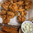 오늘잡은 통닭 이미지