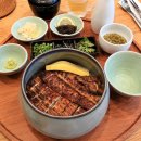 클럽밸런스5화명점 | 부산 슌사이쿠보 화명 미쉐린 가이드 빕구르망 선정 장어덮밥, 6인 히츠마부시 단체 예약 솔직 후기