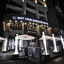 베스트루이스해밀턴호텔 네이버블로그