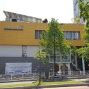 유성도서관 1층 이미지