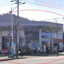 삼거리주유소 이미지