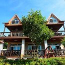 그곳에 가면 펜션 이미지