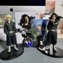 애니오케이 | 도쿄리벤저스 바지케이스케 피규어 후기 및 일상 [애니덕질Log]