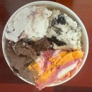 지에스25상봉봉우점 | 2024년 7월일기2 (토달볶, 맘큐, 고양이간식, 완이식탁, 프레딧 하루야채, 홍옥당 팥빙수, 브라운필드...