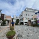 아산테크노중학교 이미지