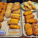 동네빵집 이미지