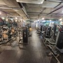 스트롱짐 화산 4호점 이미지