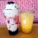 공차 아산순천향대점 | 공차 아산 순천향대점, 공차 유래, 공차의 뜻, 딸기 쿠키 스무디, 망고 요구르트 후기 및 칼로리