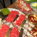 신사동떡볶이.닭발 | 신사역술집 가로수길술집 육회담, 육회맛집 후기