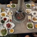 황실한우불고기