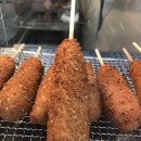 달콩발롱핫도그 네이버블로그