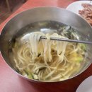 서울역 충무칼국수 보쌈 후암동 맛집으로 유명한데...