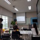 두피모발 관리사 (자격증반) 네이버블로그