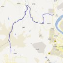 신성동 주민센터 버스정류장 이미지