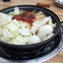 또바기떡볶이