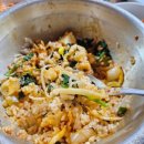 남원식당 | 마산 합성동 보리밥 청국장 맛집 남원식당 후기