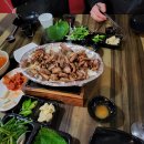 숯불꼼장어&닭발 티스토리