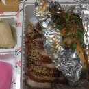 도야족발군포점