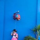 구미헬륨풍선 케릭터풍선 소방차풍선 구미풍선 구미파티샵 파티용품 하늘이벤트 이미지