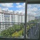 주공1길 | 전주 유리 청소 삼천주공 6단지 아파트 깔끔한 유리창과 창틀로 탈바꿈한 후기