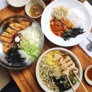 면당포 | 대구 범어도서관 맛집 수성구청역 혼밥하기 좋은 면당포