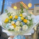 꽃;그순간