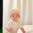 대구아기사진 돌사진 [두남자의명작] 스튜디오 촬영 후기 가성비 최고 300일 후기