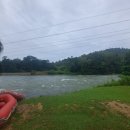 내돈내산 코타키나발루 여행 DAY1_ 코타키나발루...파파르(카이두안) 래프팅 솔직후기 : 코타트래블 예약